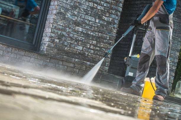 Best Concrete Sealing  in Denham Springs, LA